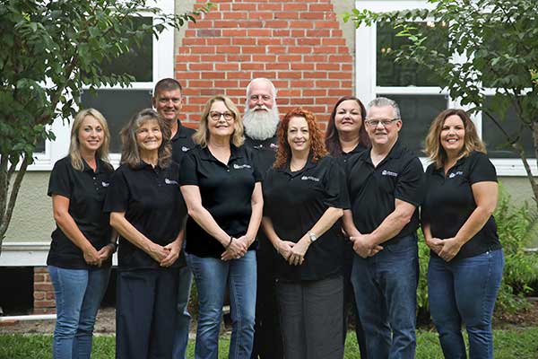 The Hatch Realty Team